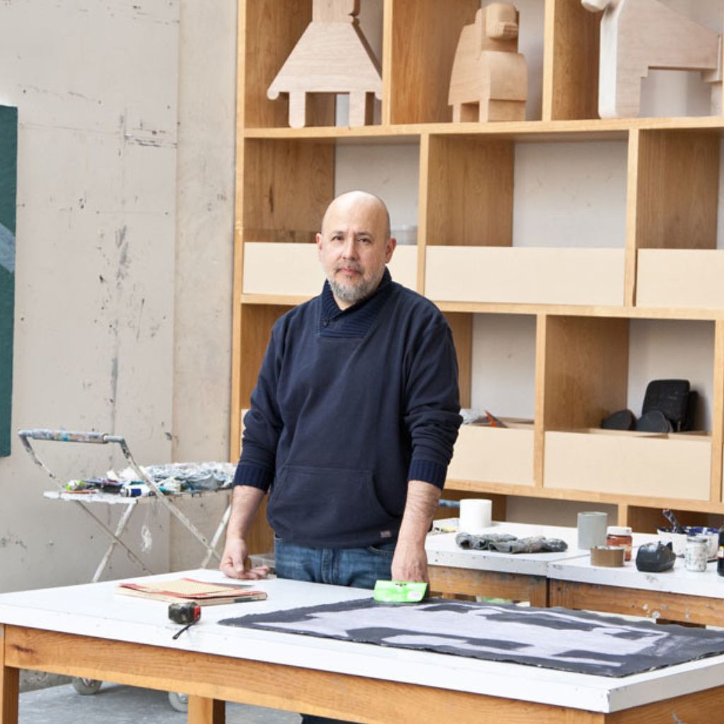 Miguel Castro Leñero | Artista JB Galería