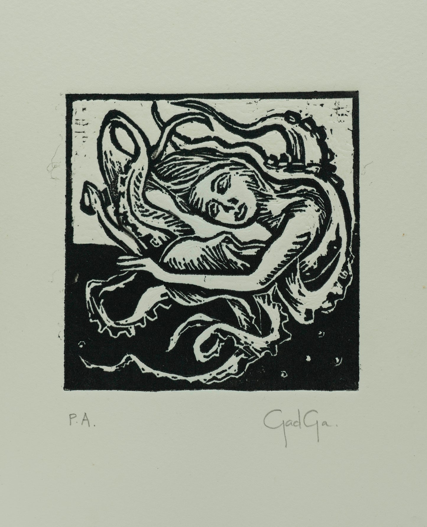 "Pulpo"
