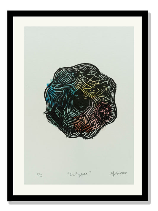 "Calipso"