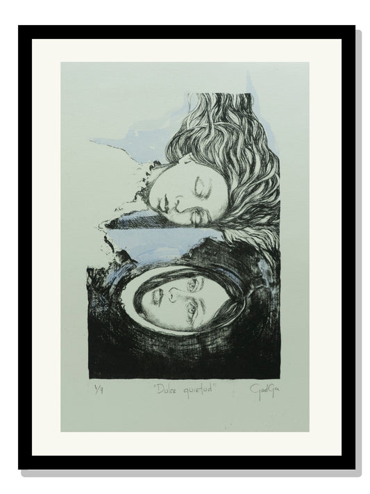 "Dulce quietud"