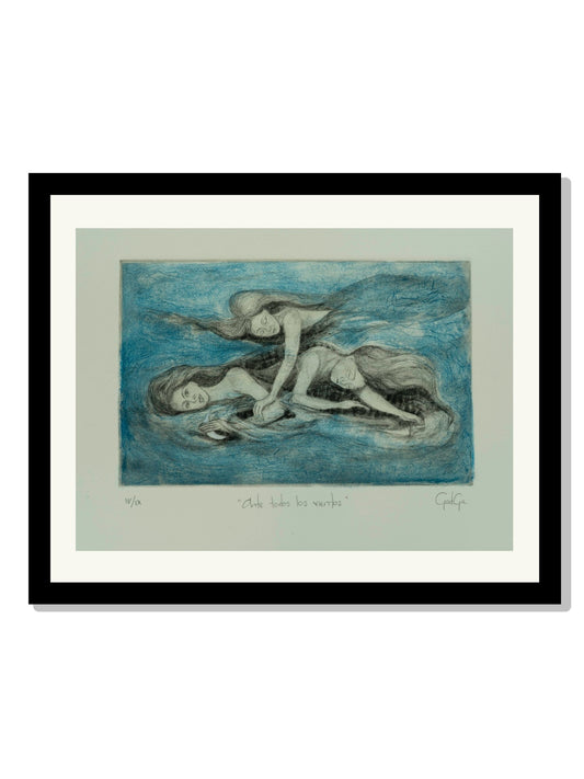 "First and foremost, the winds"