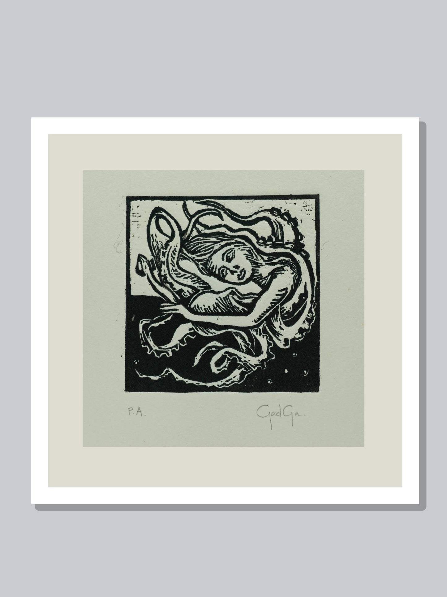 "Pulpo"