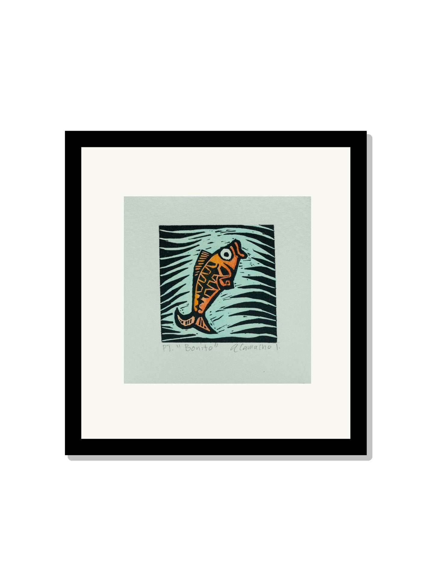 "Bonito"