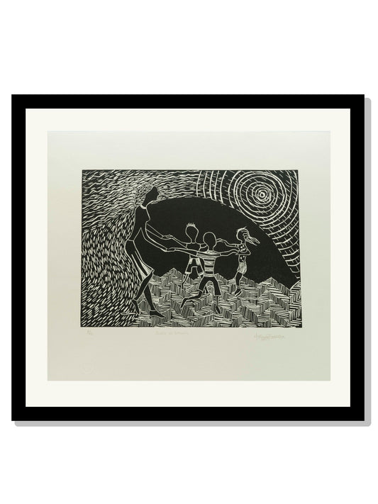 "Sueño de infancia"