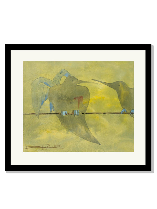 "Creador y creación"