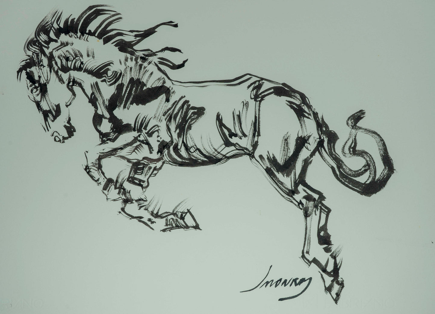 "Caballo VII"