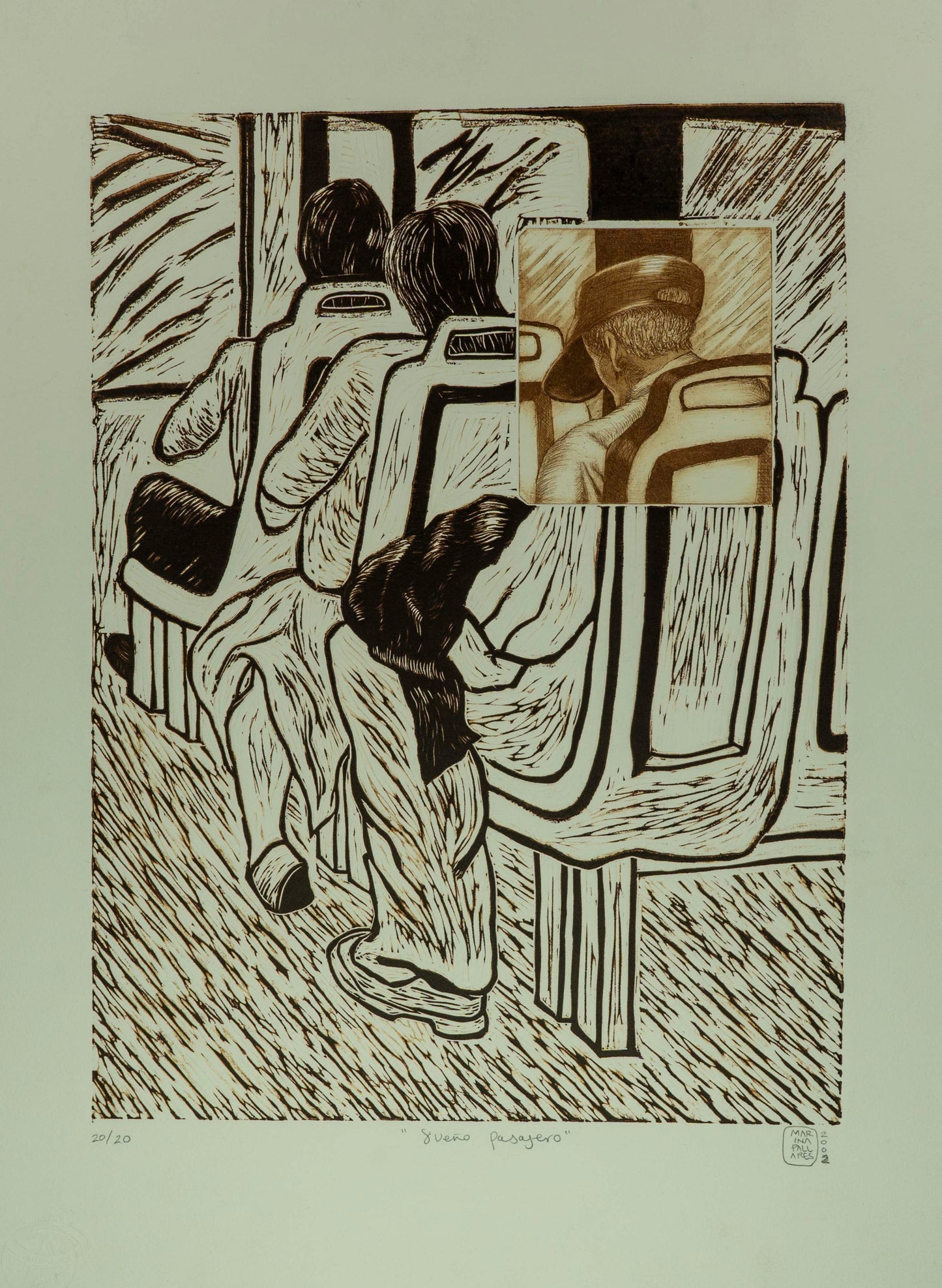 "Sueño pasajero"