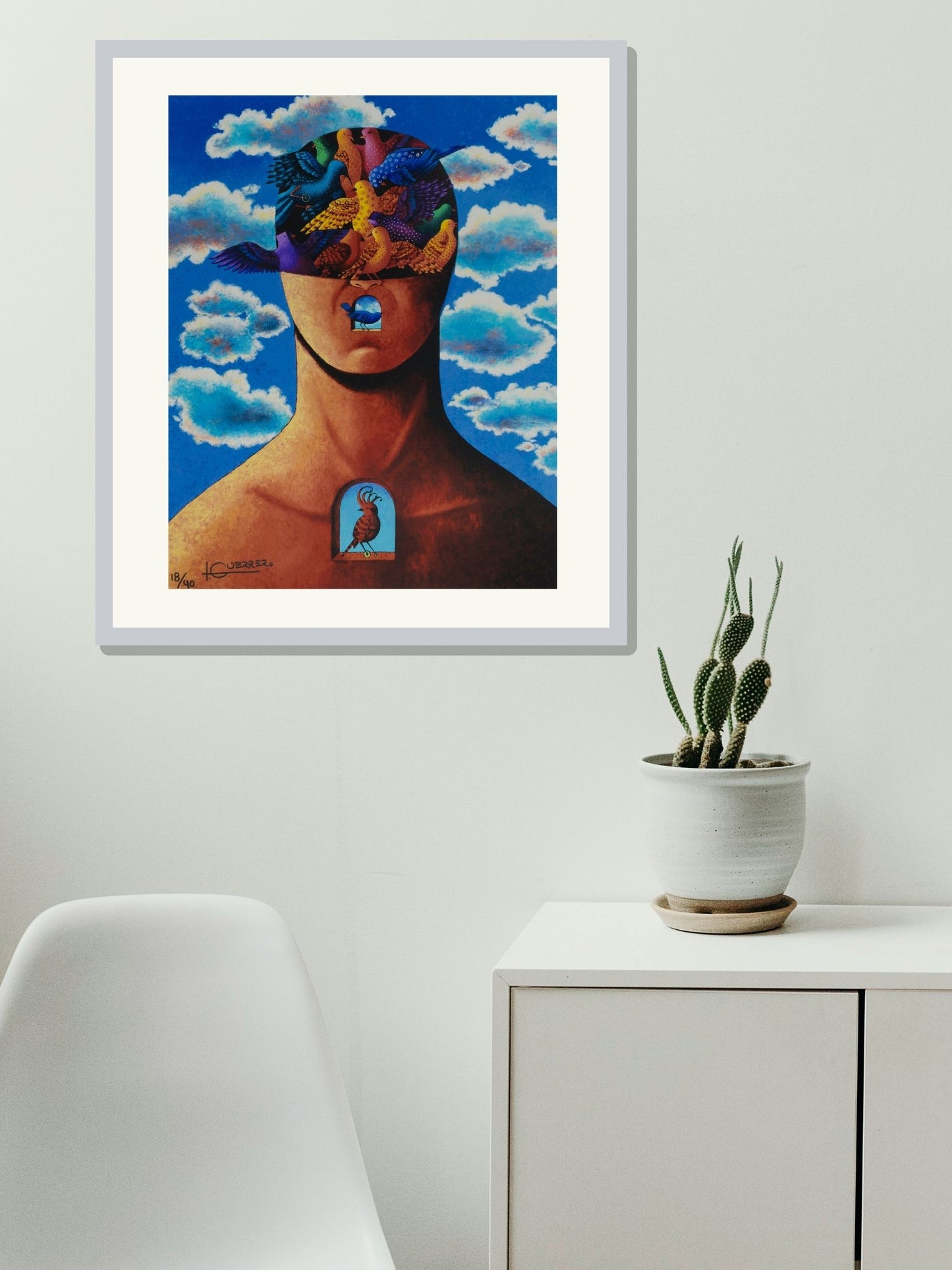 S/T