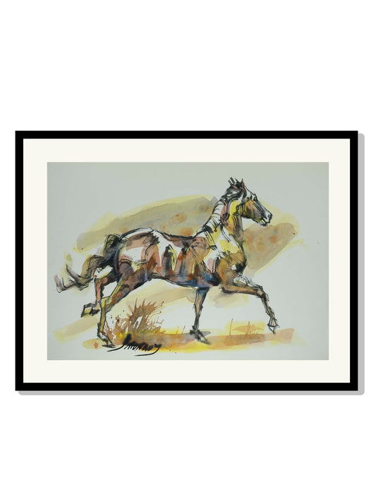 "Caballo I"
