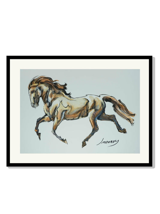 "Caballo IV"
