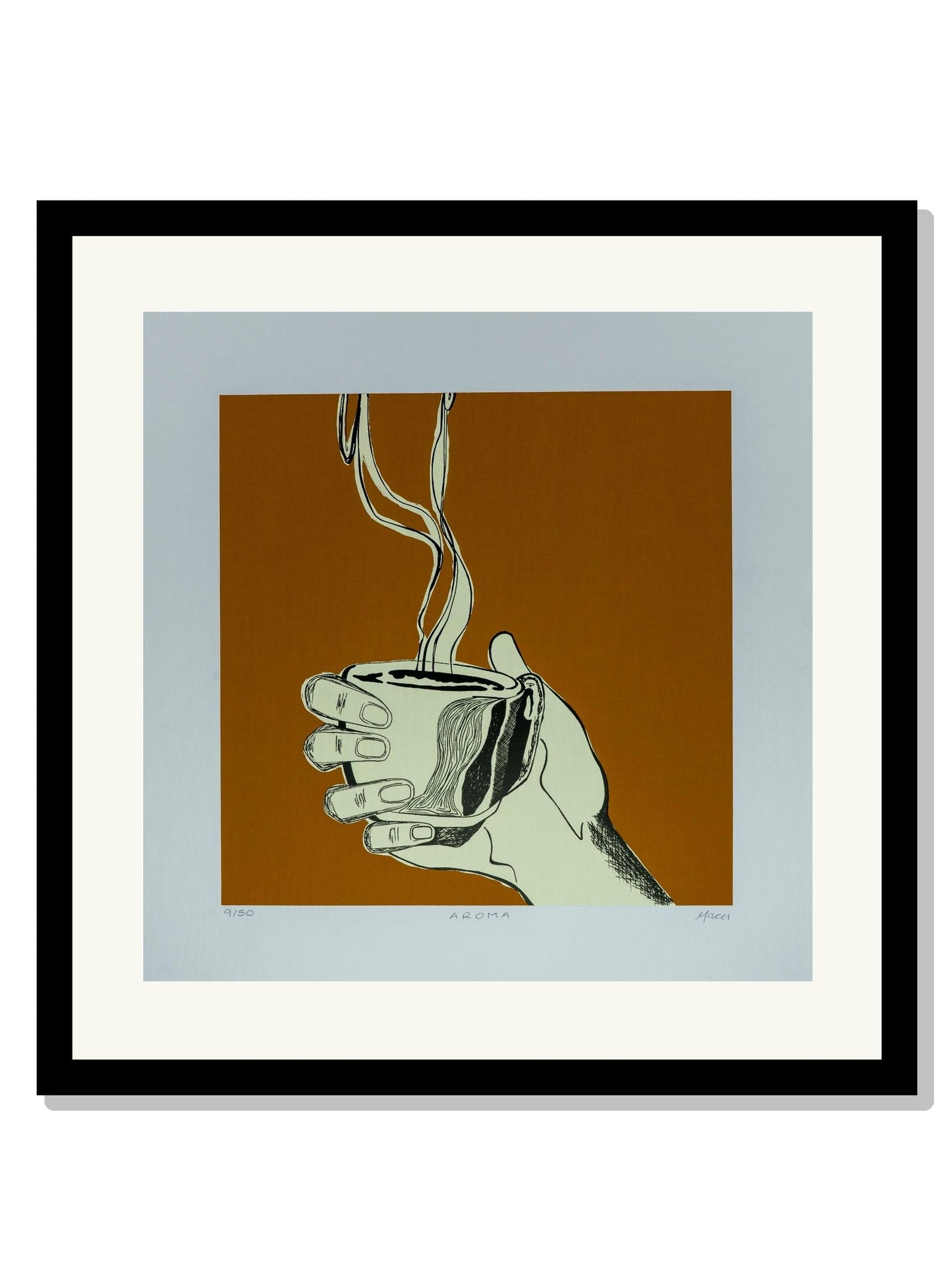 "Aroma"