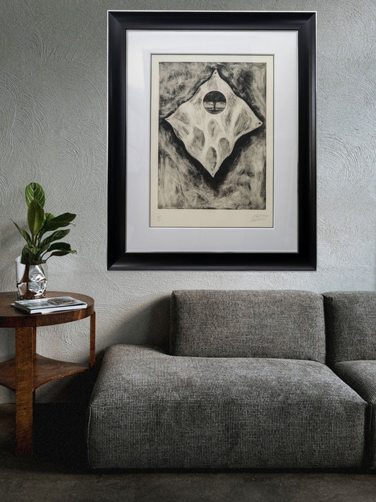 "Naturaleza Sombria"