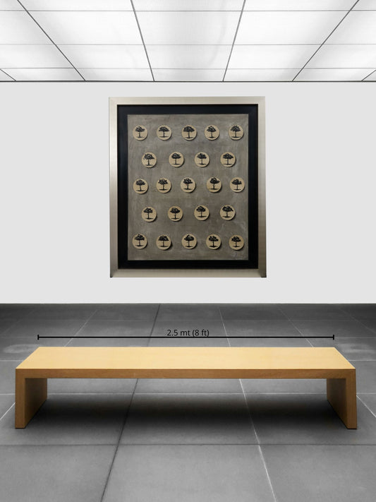 "El arbol, el arbol, el arbol"