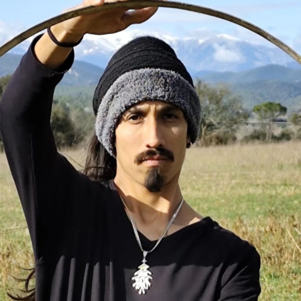 Xehan Vazquez