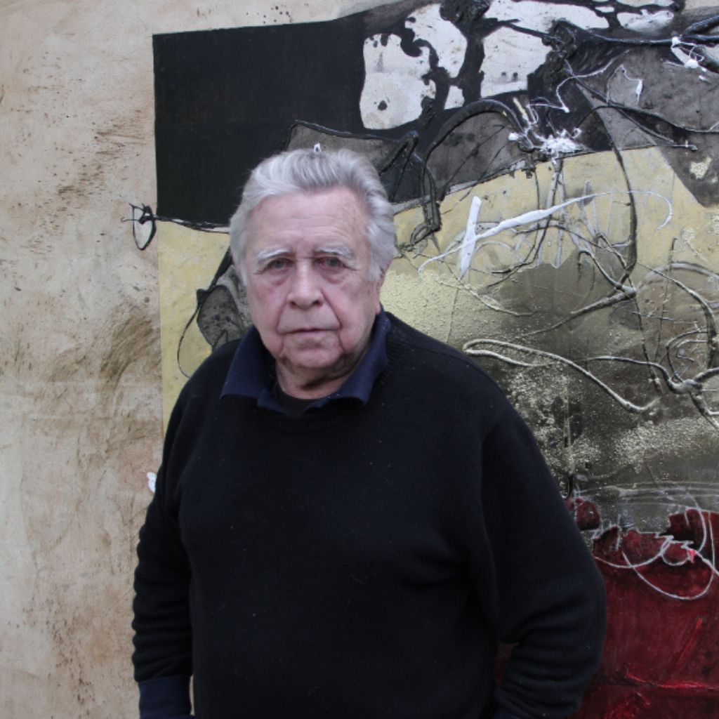 Manuel Felguerez