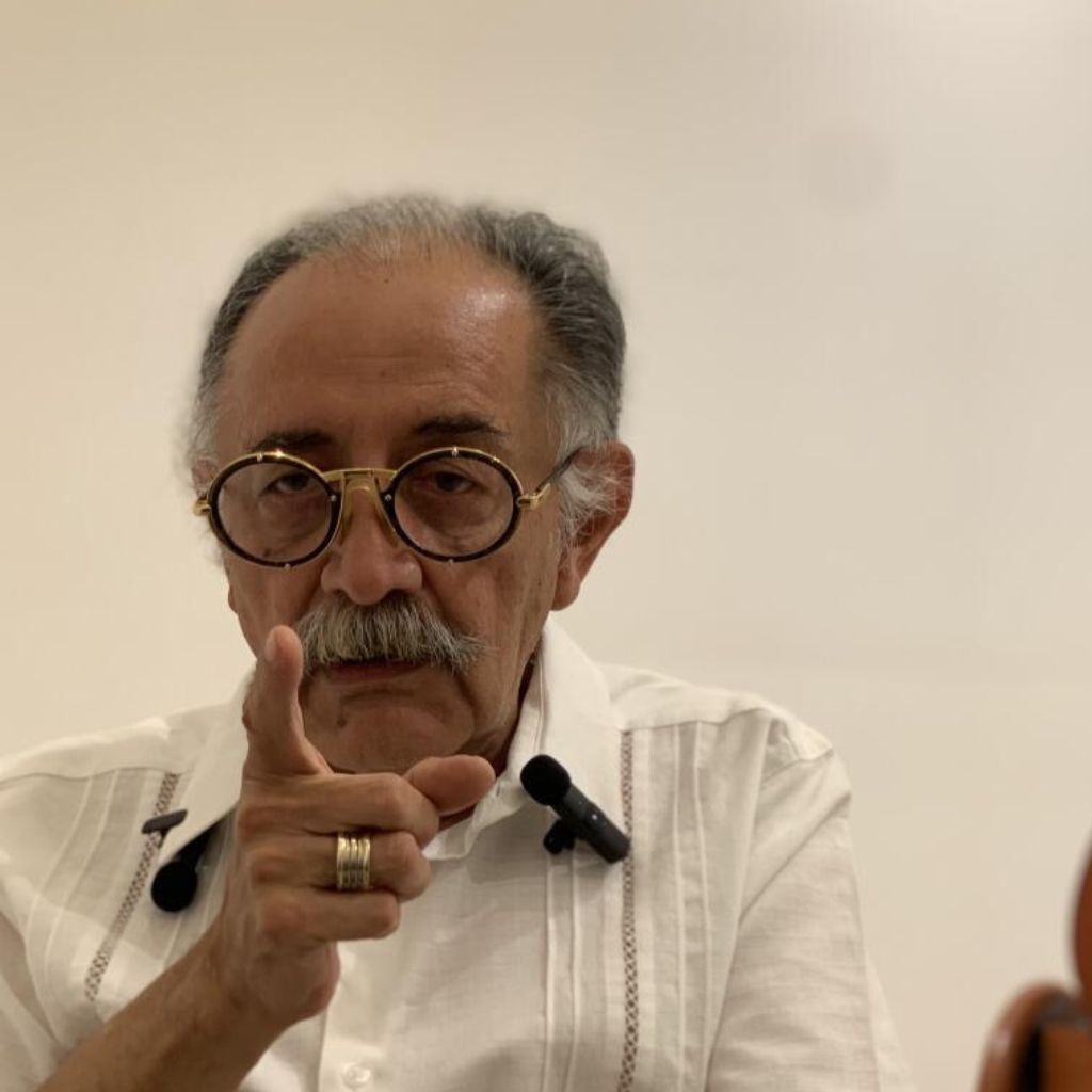 Mario Martín del Campo