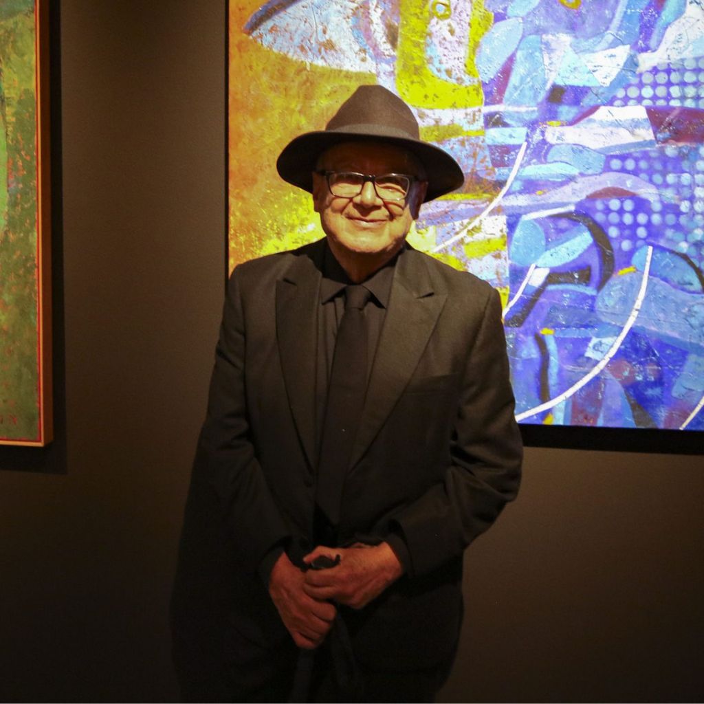 Hector Navarro
