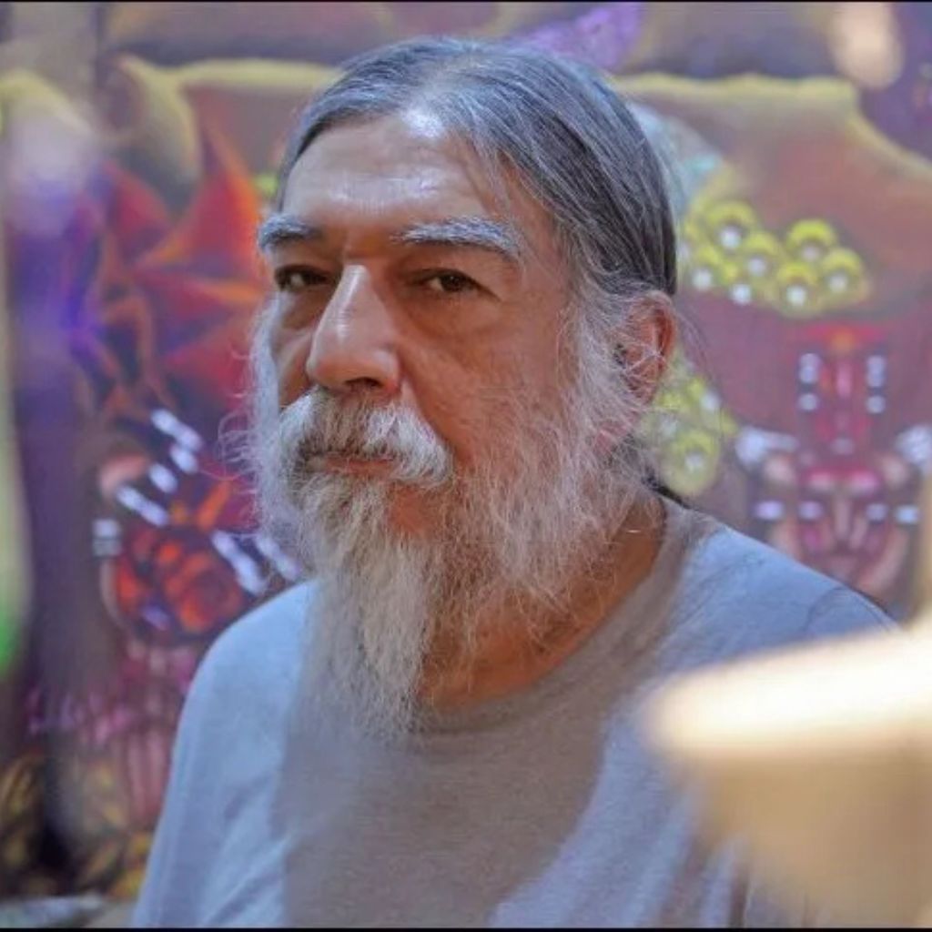 Benito Zamora