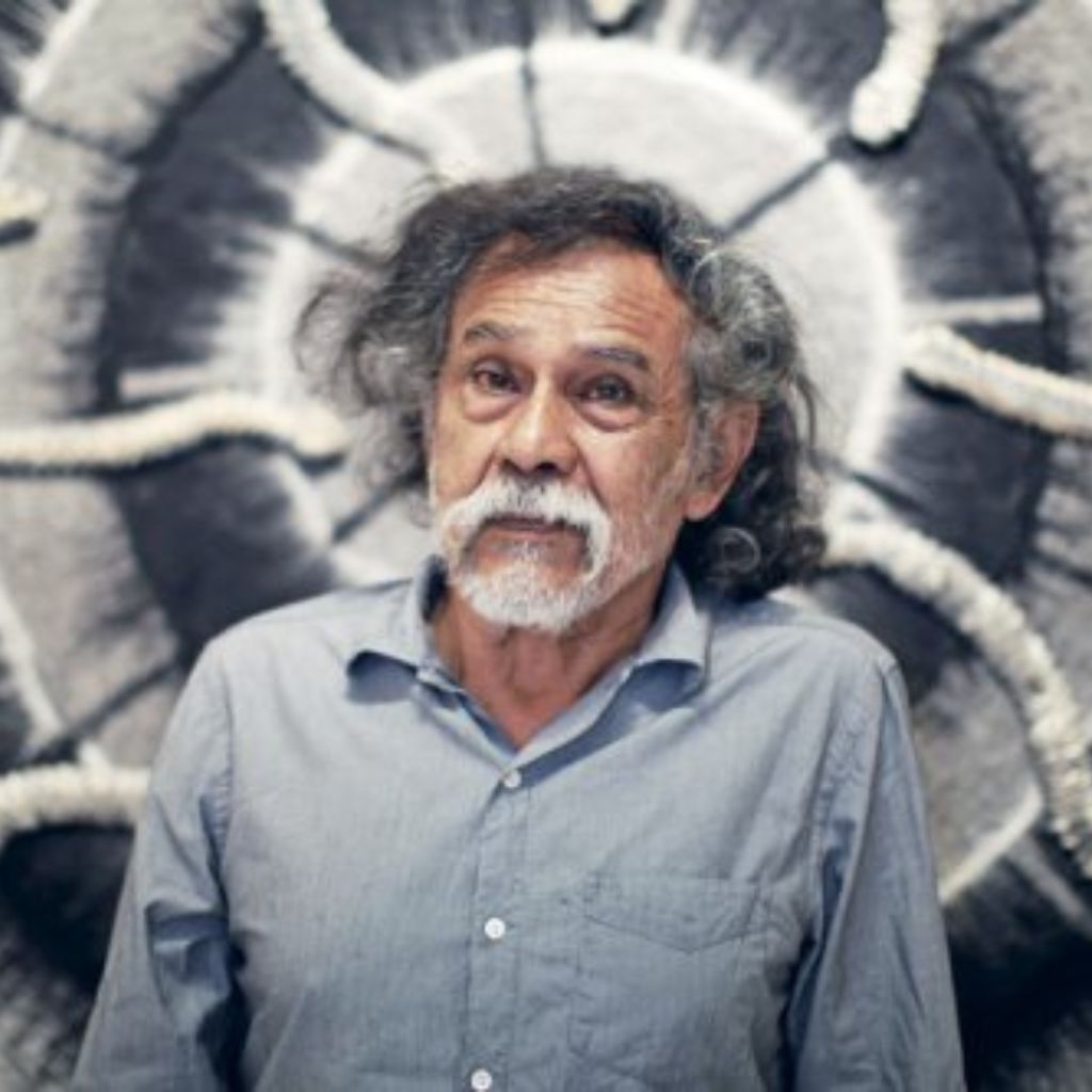 Francisco Toledo