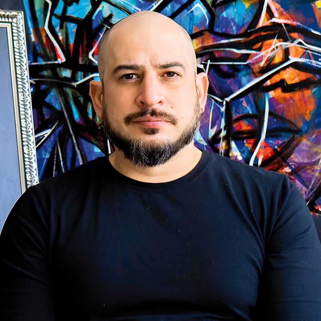 Ángel Ros