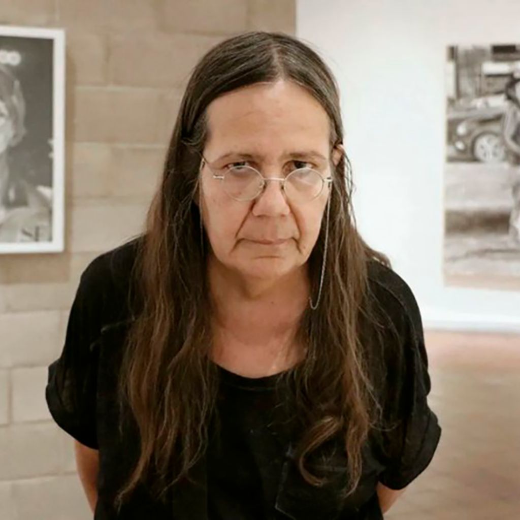Martha Pacheco