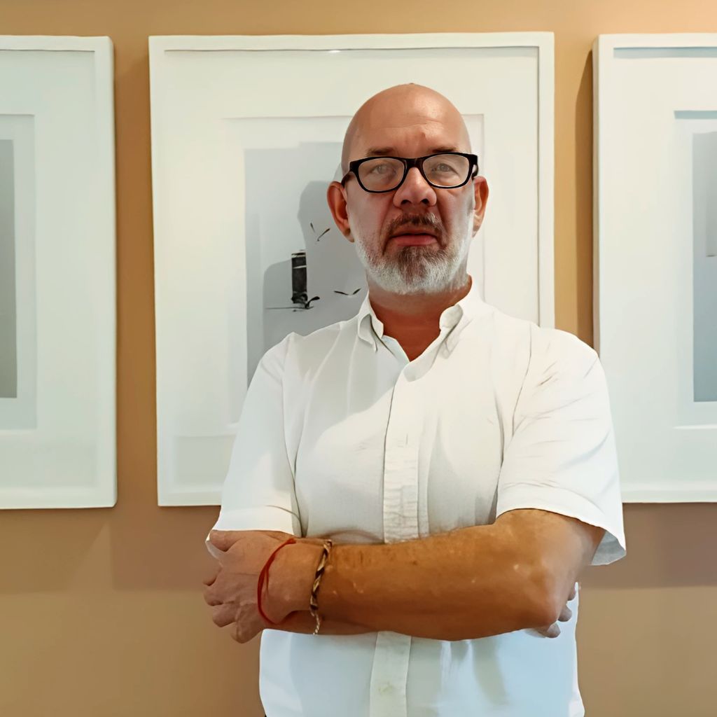 Mauricio Toussaint