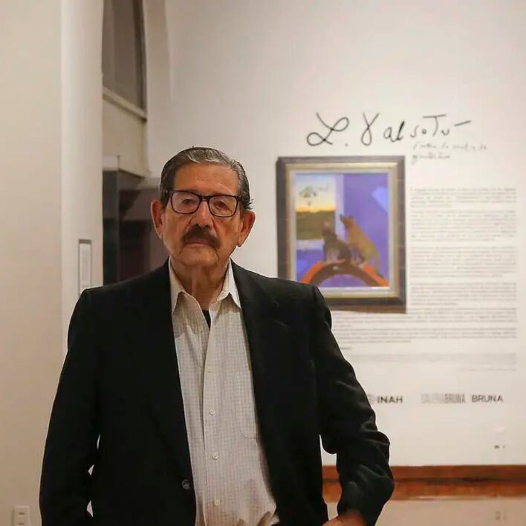 Luis Valsoto