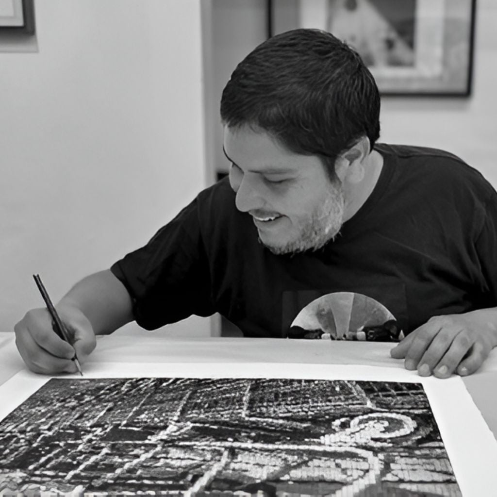 Carlos Torres