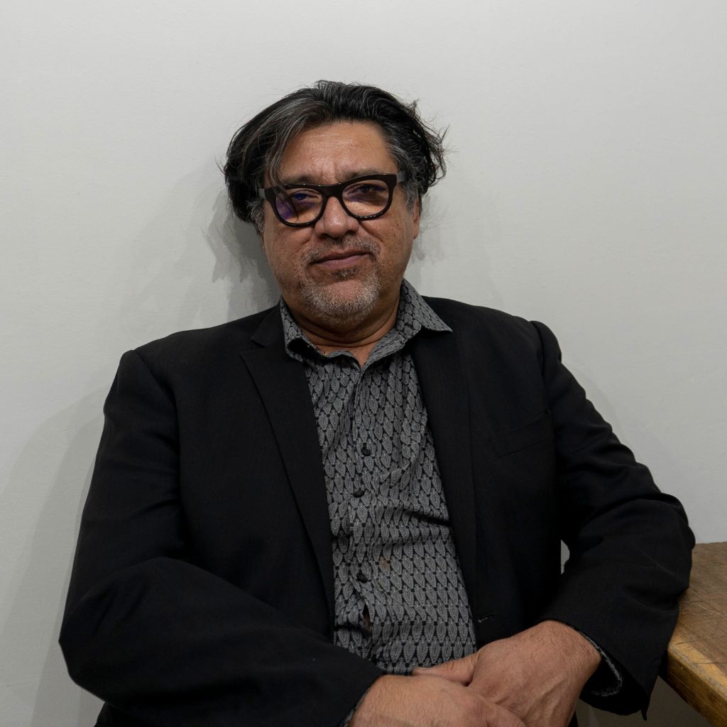 Eduardo Mejorada