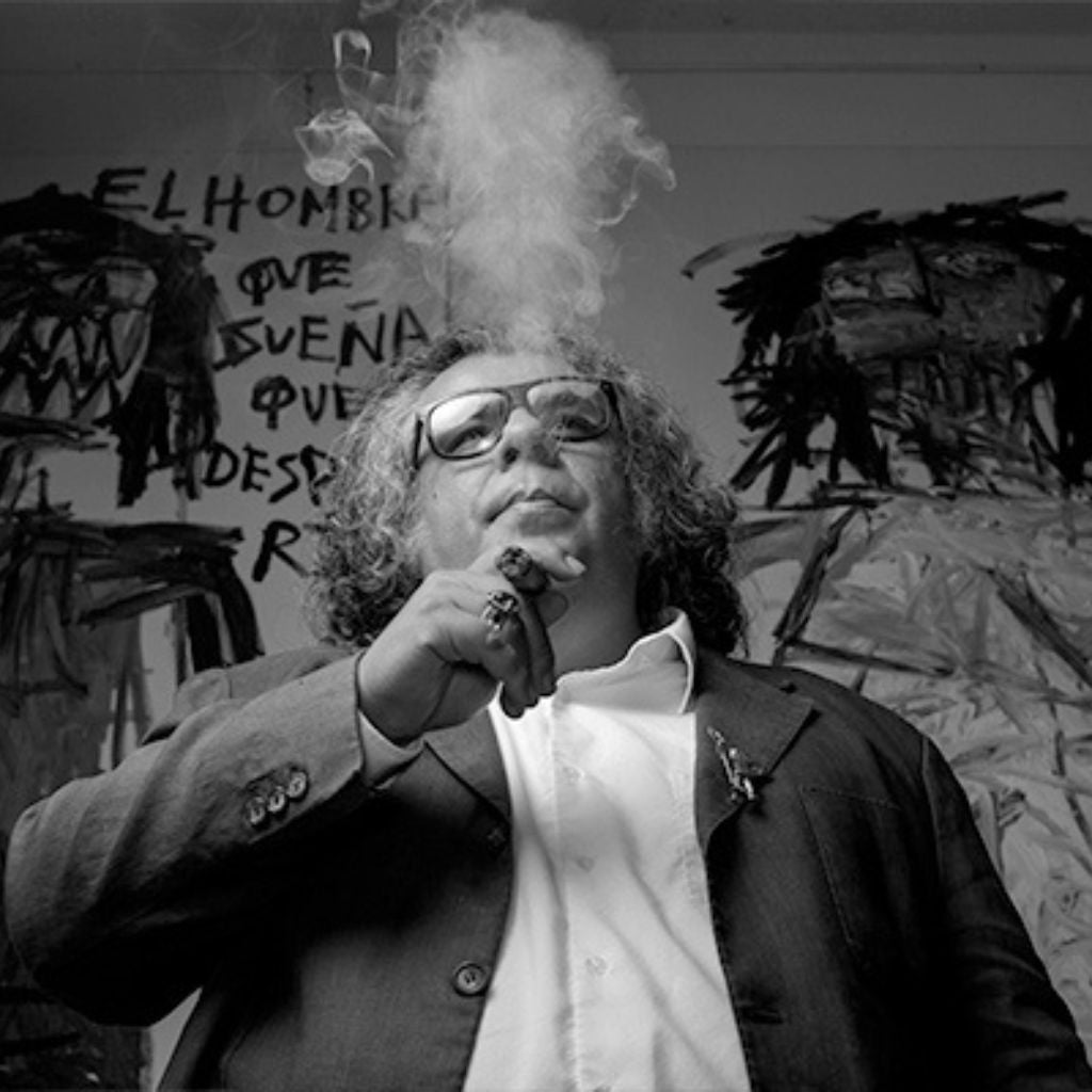 Victor Hugo Pérez
