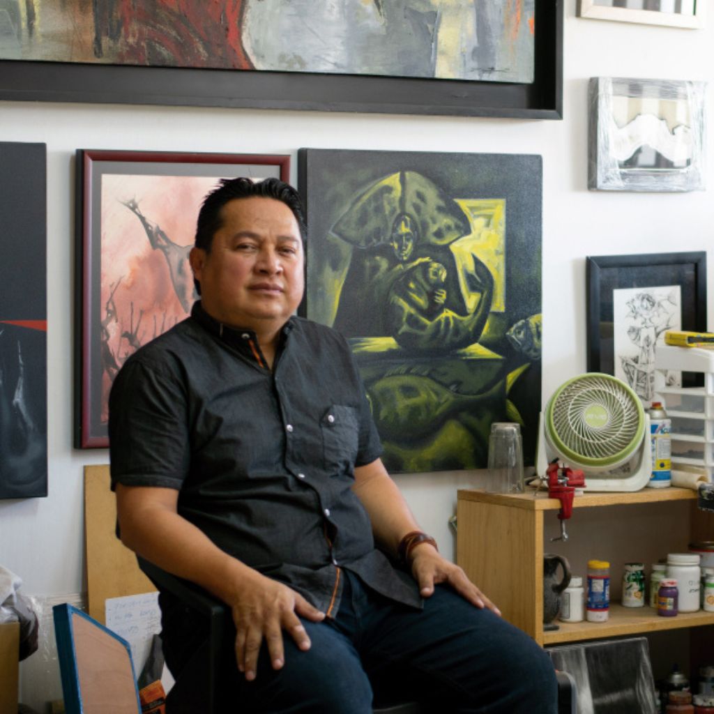 Roberto Lopez Ramirez