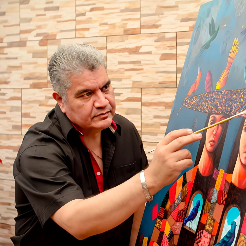 Ignacio Guerrero