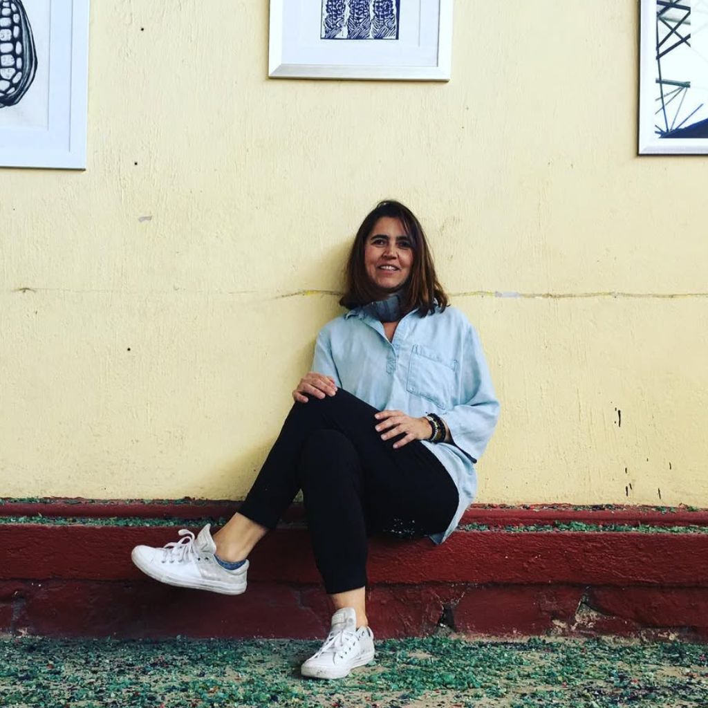 Maca
