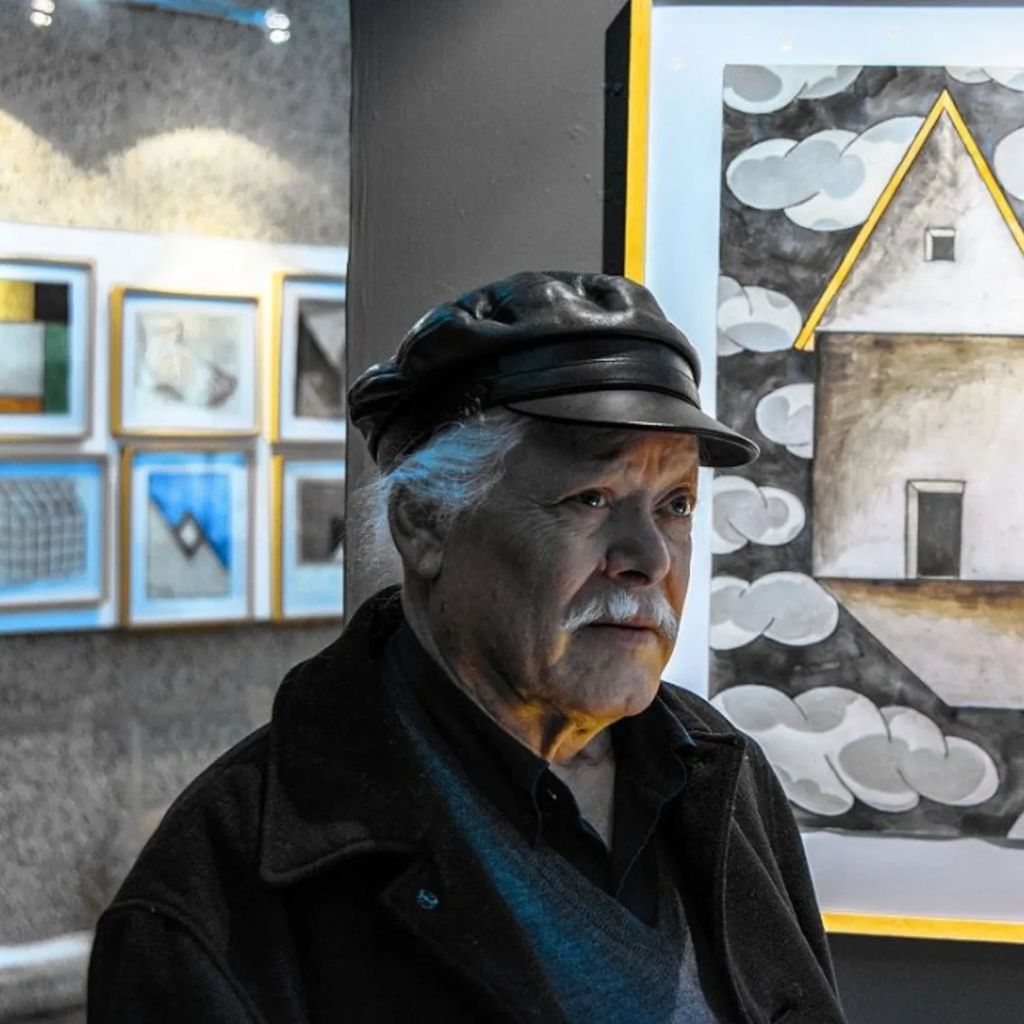 Javier Arevalo