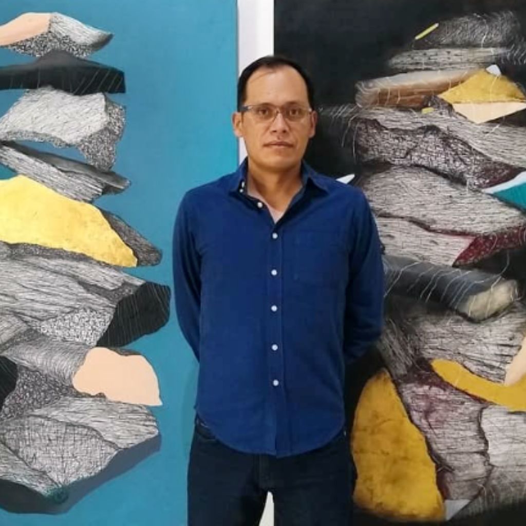 Paul Lozano