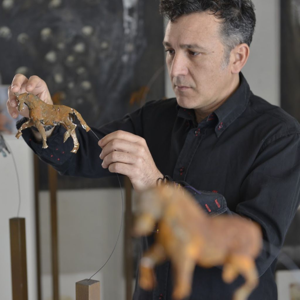 Nicolás de Maya