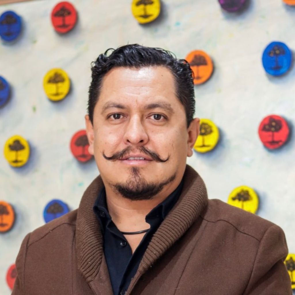 Javier Blancas