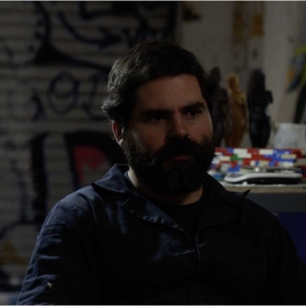 Roy Barba