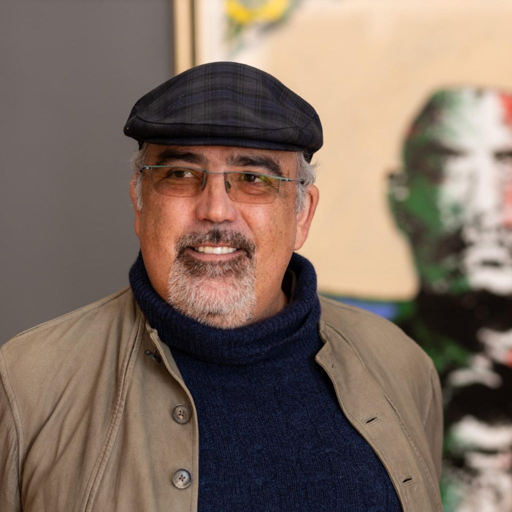 Emiliano Gironella