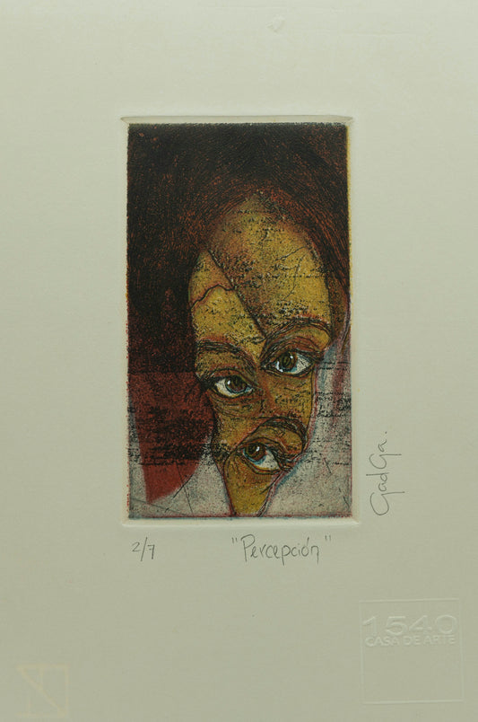 "Percepción"