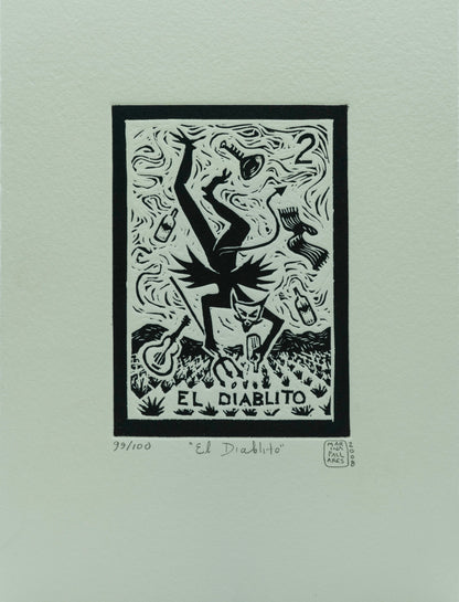 "El diablito"