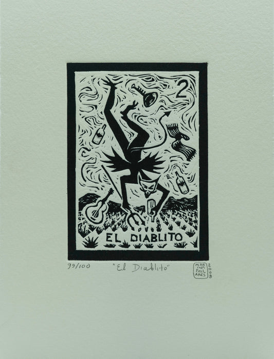 "El diablito"