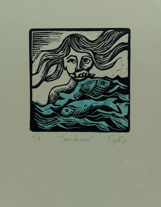 "Son de mar"