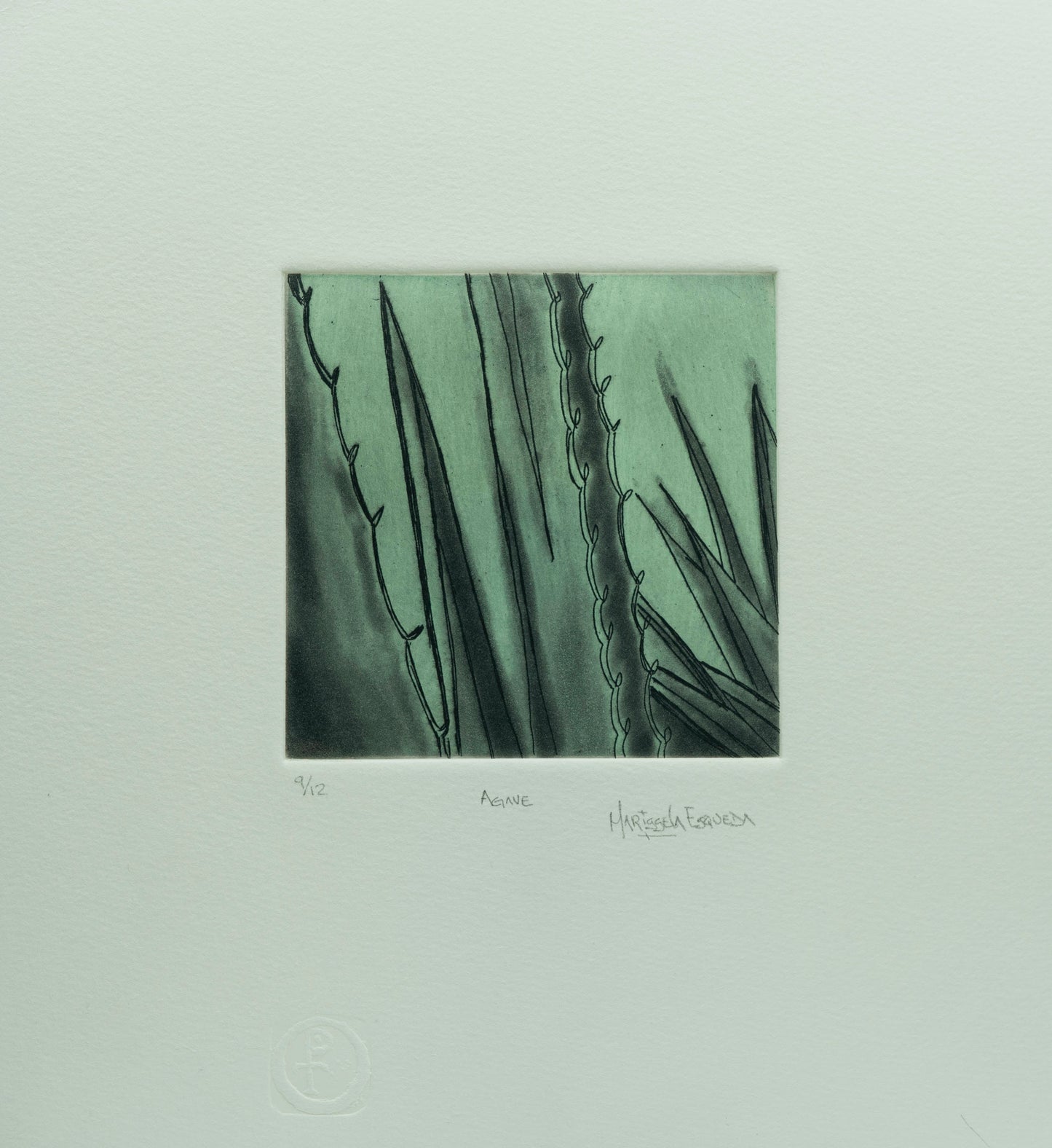 "Agave"
