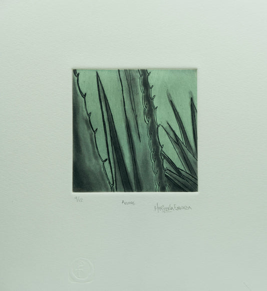 "Agave"