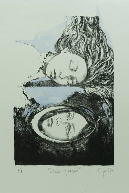 "Dulce quietud"