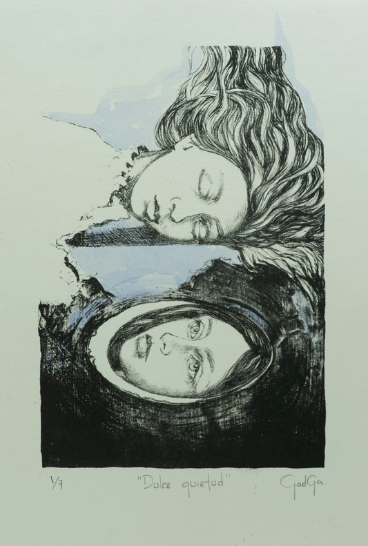 "Dulce quietud"
