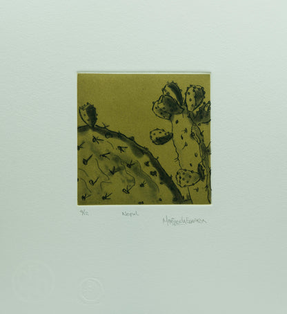 "Nopal"