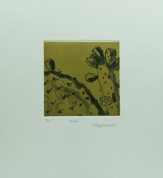 "Nopal"