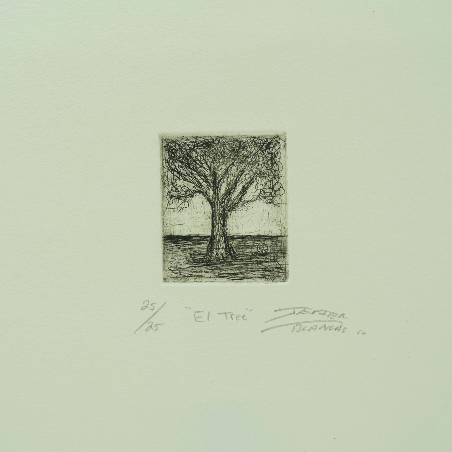 "El tree"